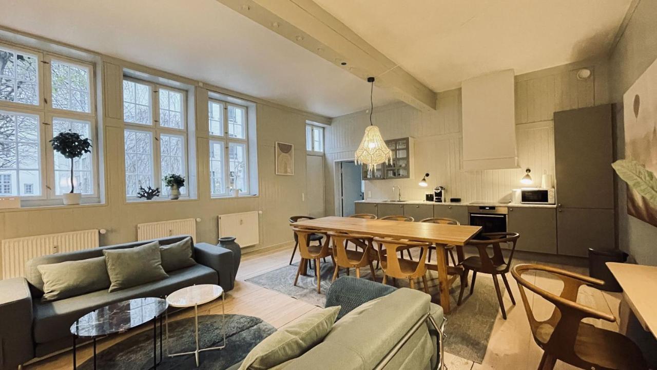 Apartmentincopenhagen Apartment 1577 Exterior photo